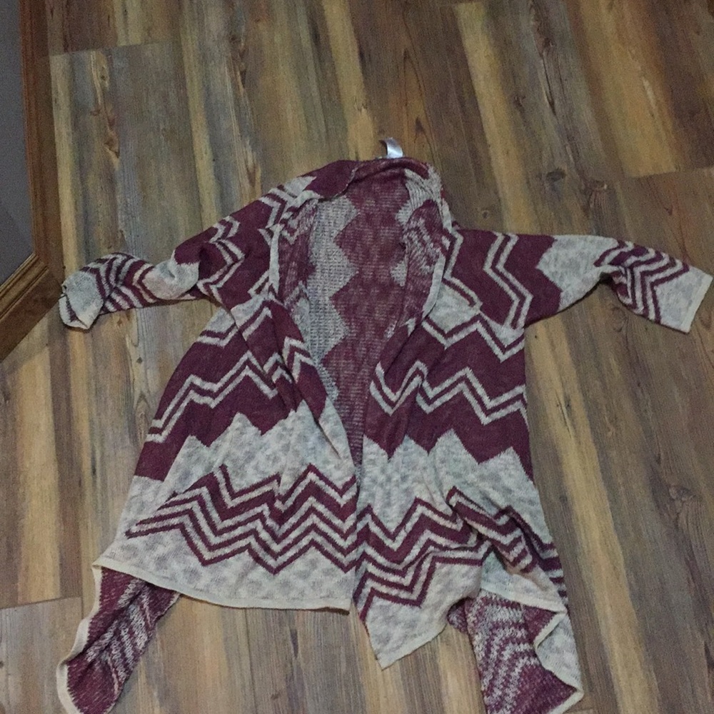 Cardigan